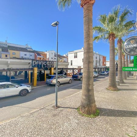 וילהמורה Al - Apartamento Vista Marina 2 מראה חיצוני תמונה
