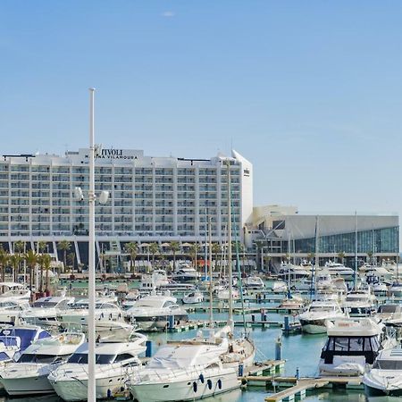 וילהמורה Al - Apartamento Vista Marina 2 מראה חיצוני תמונה