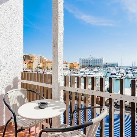 וילהמורה Al - Apartamento Vista Marina 2 מראה חיצוני תמונה