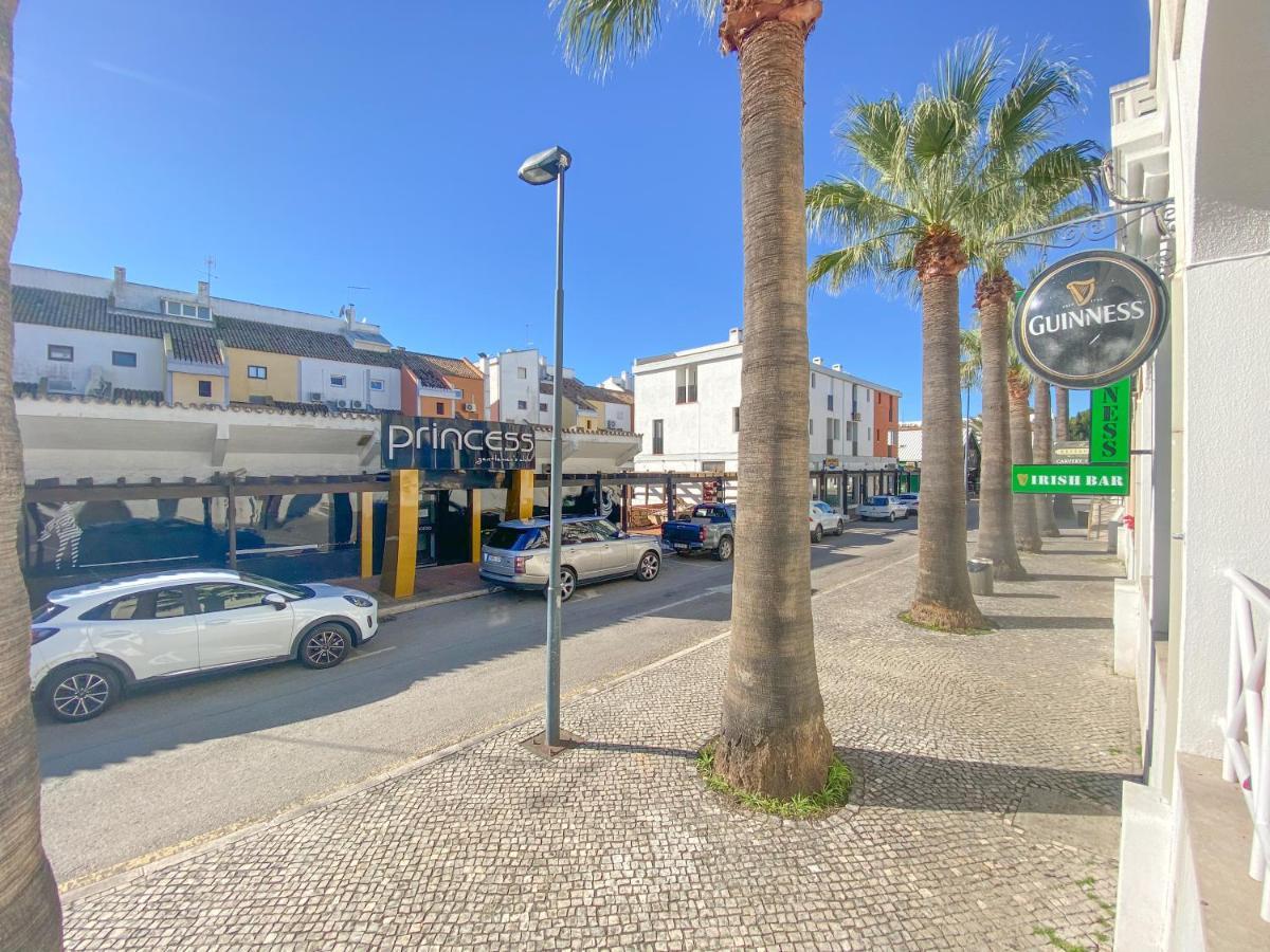 וילהמורה Al - Apartamento Vista Marina 2 מראה חיצוני תמונה