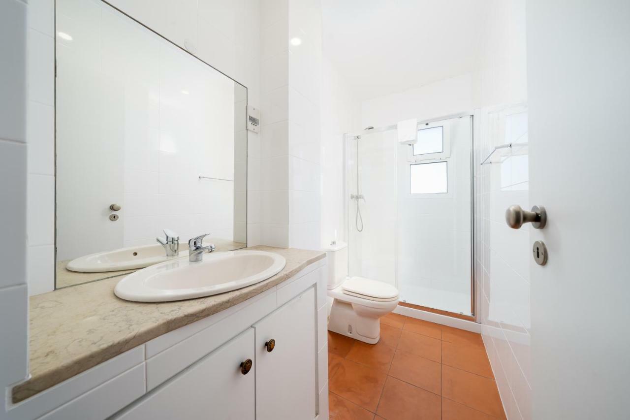 וילהמורה Al - Apartamento Vista Marina 2 מראה חיצוני תמונה