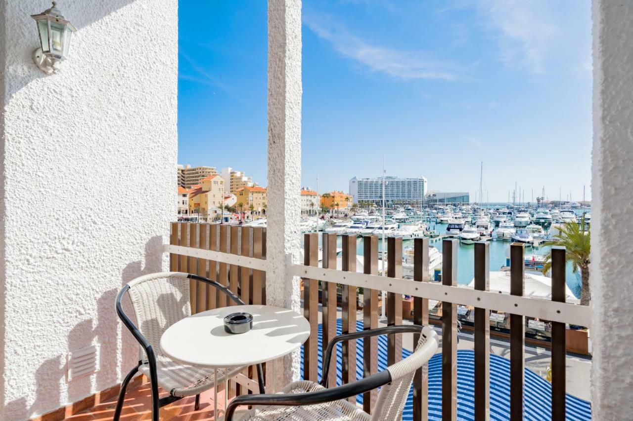 וילהמורה Al - Apartamento Vista Marina 2 מראה חיצוני תמונה