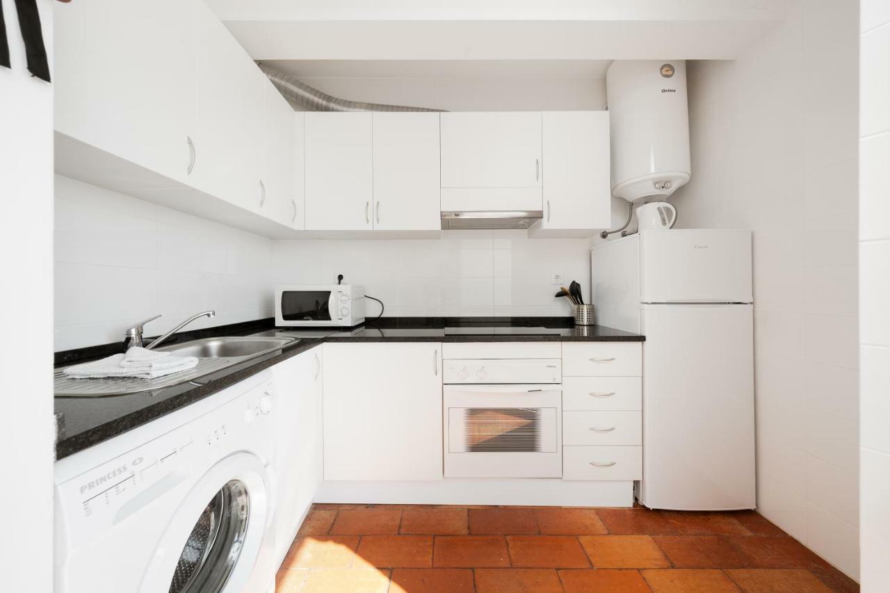 וילהמורה Al - Apartamento Vista Marina 2 מראה חיצוני תמונה
