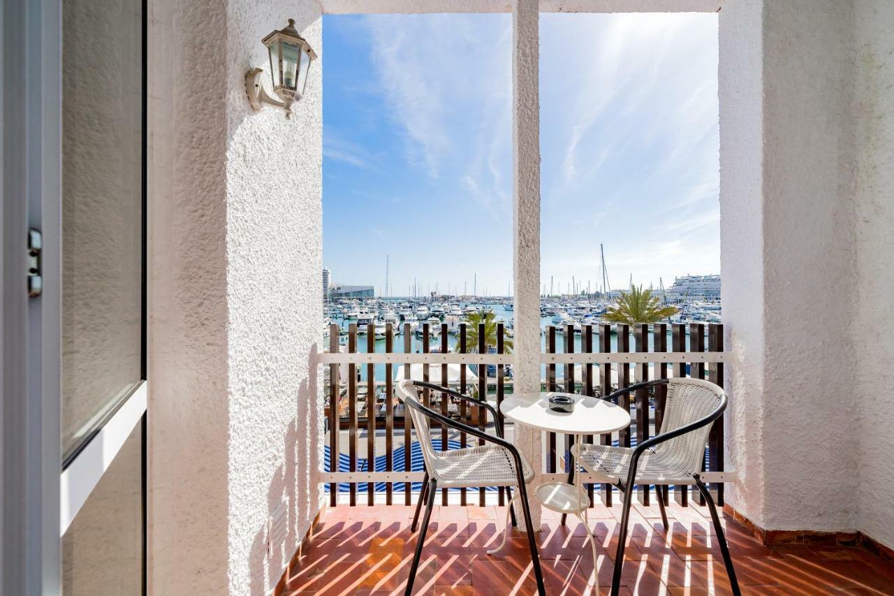 וילהמורה Al - Apartamento Vista Marina 2 מראה חיצוני תמונה