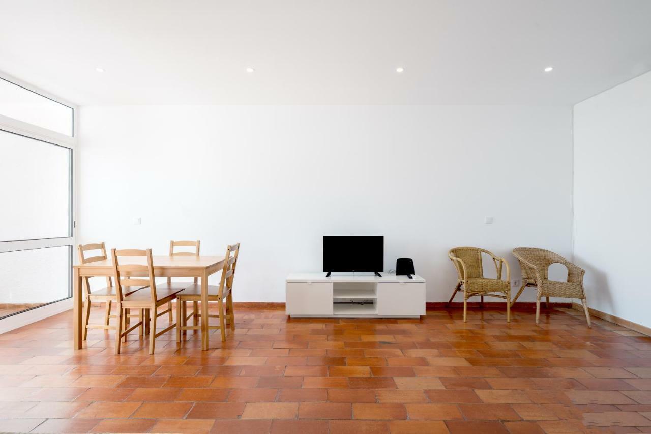 וילהמורה Al - Apartamento Vista Marina 2 מראה חיצוני תמונה